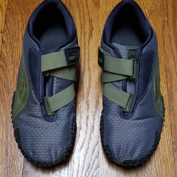 puma speed cat shoes